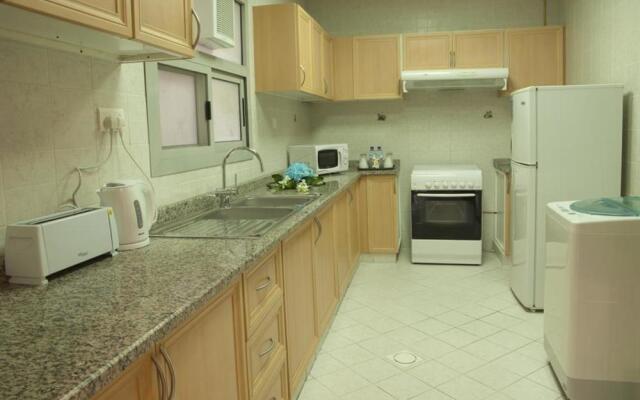 Tulip Inn Al Qusais Dubai Suites