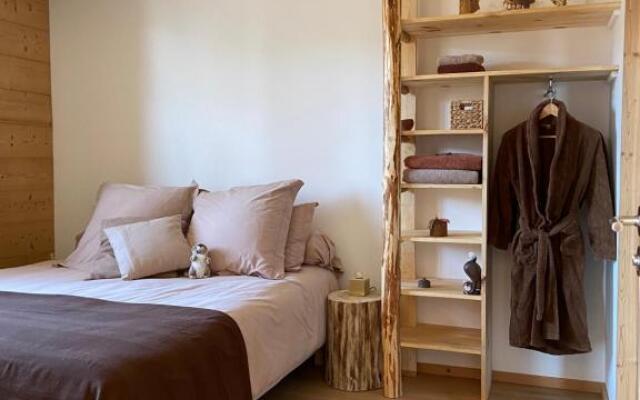 La marmotte qui papote