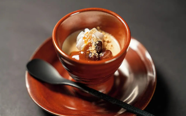 Kyoto no Yado Gion no Tsuki