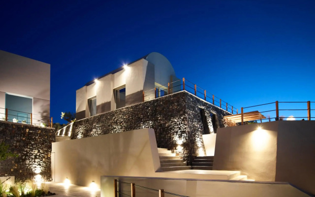 Melidonia Suites