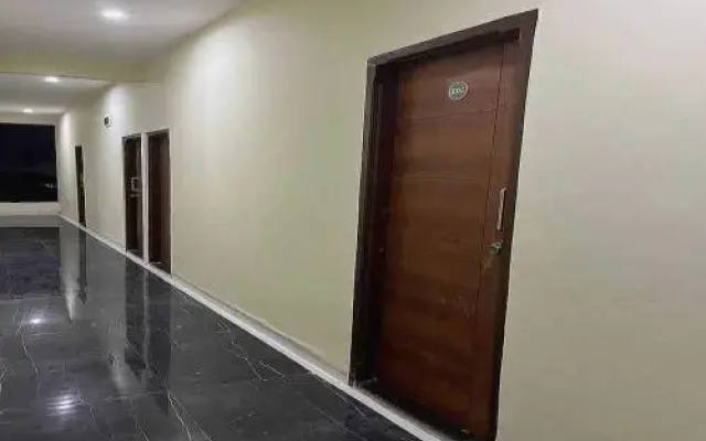 Hotel Pravin Executive by OYO Rooms