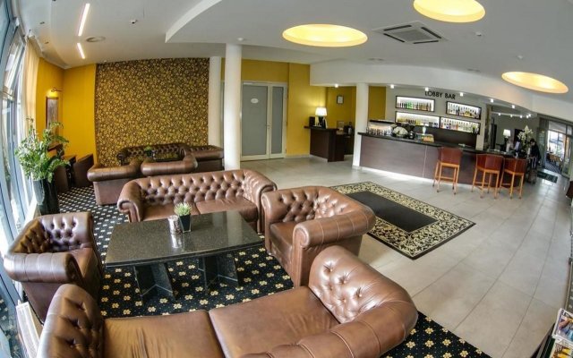 Hotel Business Faltom Gdynia