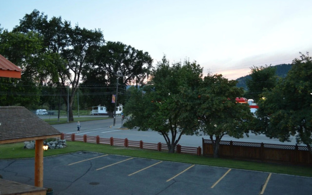 Western Traveller Motel