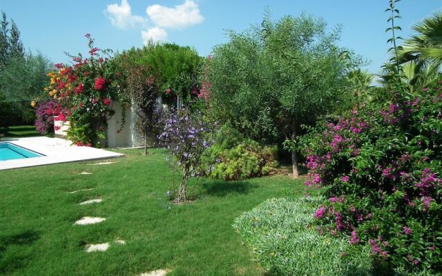 Villa Nazli