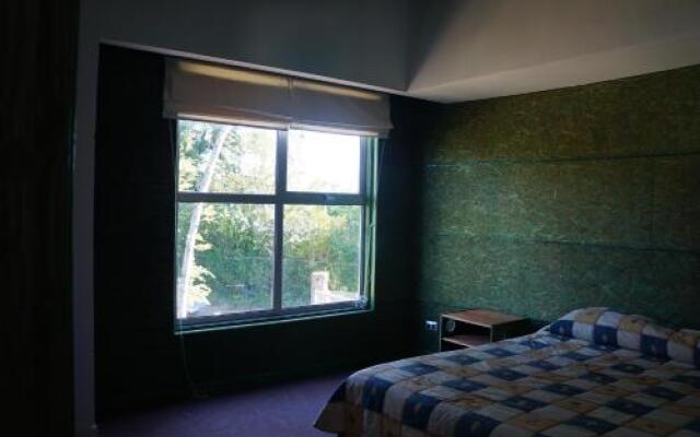 Cabañas Tierra del Sur