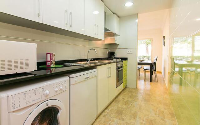 Apartamento Ferragut