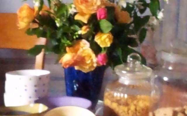 B&B Canto Alla Porta Vecchia