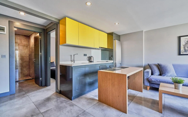 Loft 1502