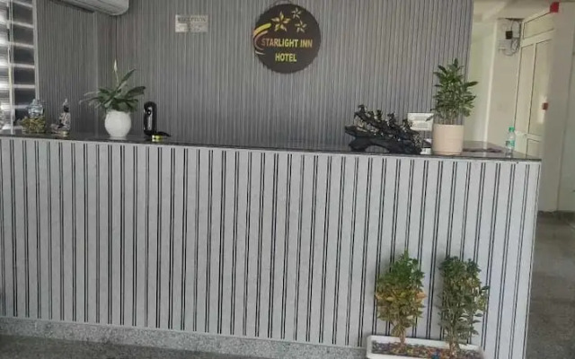 Starlight Inn Hotel