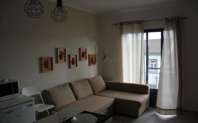 Apartamentos Vila Mar