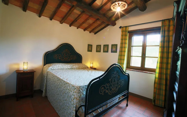 Agriturismo Henni