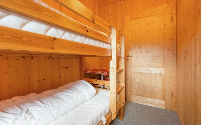 Feriendorf Chalet Type C