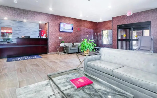 Cobblestone Hotel and Suites Janesville