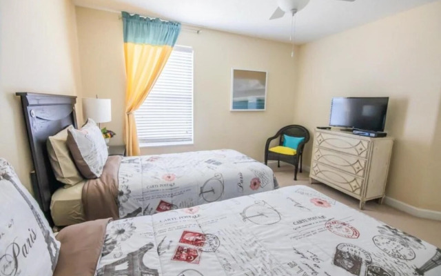 Hendrik s West Haven Vacation Home