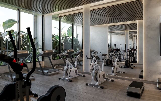 Valentin Somni Hotels & Suites – Adults Only +16