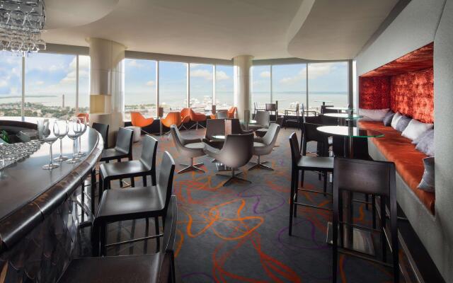 Swissotel Tallinn