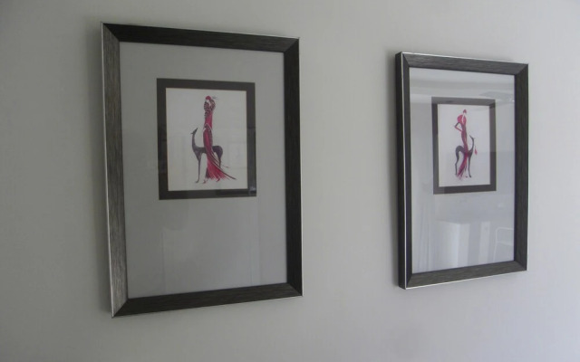 Three Palms (Adults only)
