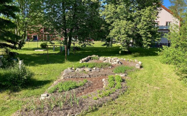 Olo Center by Kolovesi National Park