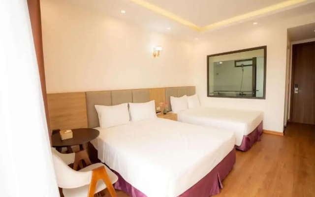 Vsana Vu Son Hotel