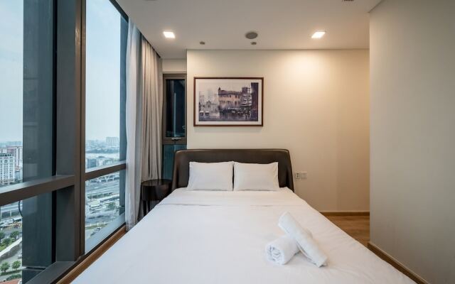 LANDMARK 81 Residences - ANGIA Hospitality