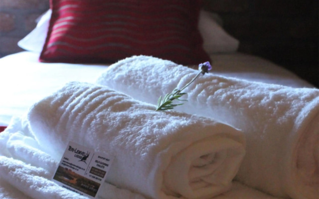 Teri Lemveli Lodge
