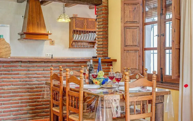 Casa Jorge in Frigiliana
