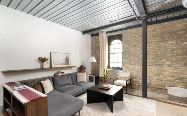 Flexhome Brewery District M11-FiservGymParking