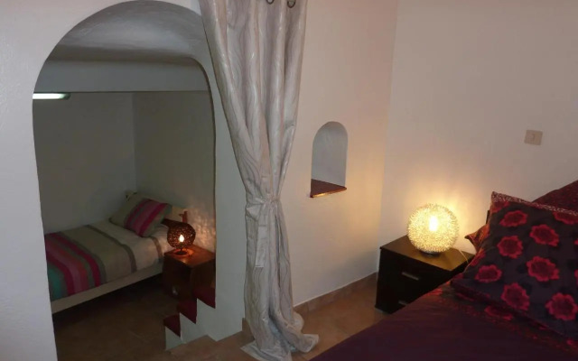 6 rue de la tourraque