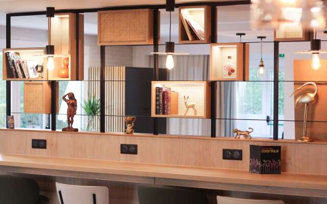 Campanile Melun Sénart - Vert Saint Denis