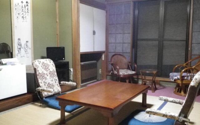 Gokayama Ryokan Yoshinoya