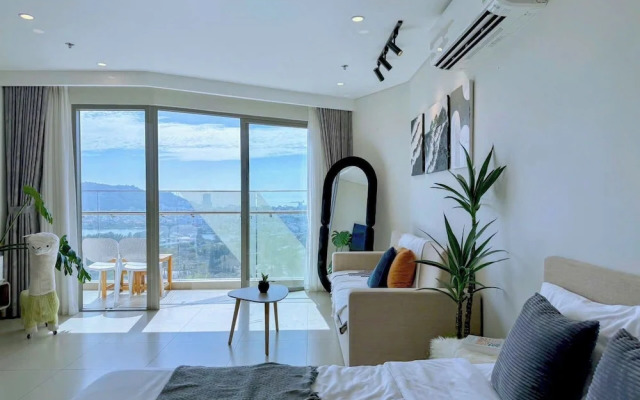 Dumin's Home - The Sóng Vũng Tàu