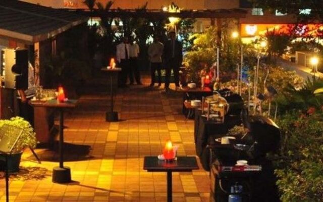 Hotel Sapphire