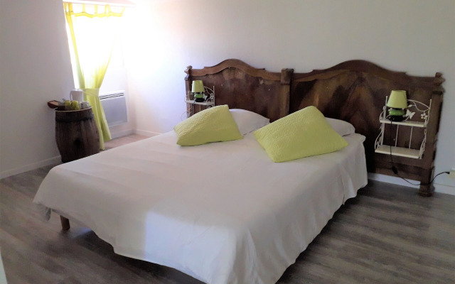 Chambres dhôtes La Frise