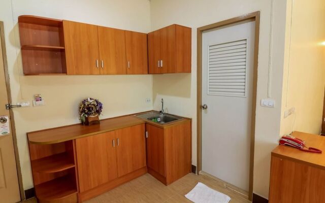 Nida Rooms Tha Sala 58 Jasmine