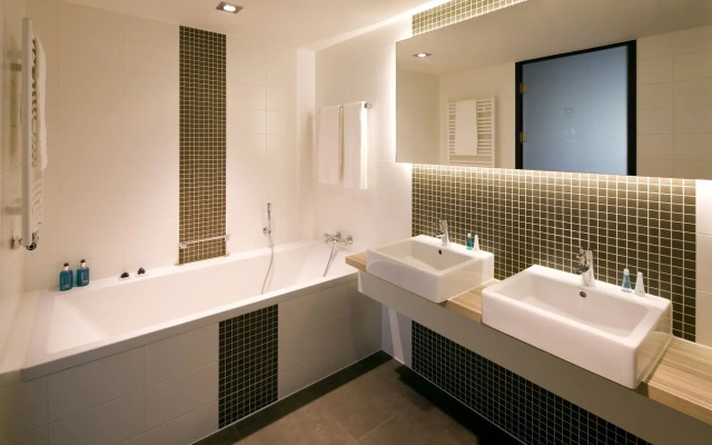 Fletcher Wellness - Hotel Stadspark