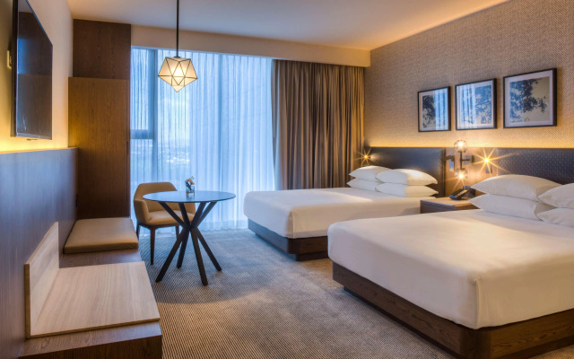 Hyatt Regency Andares Guadalajara