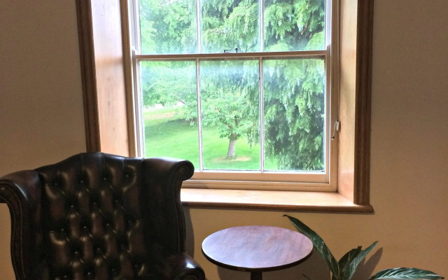 Walltree House