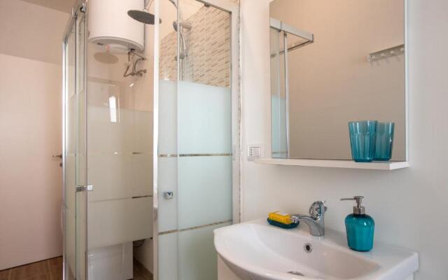 Apartment Transiti 21