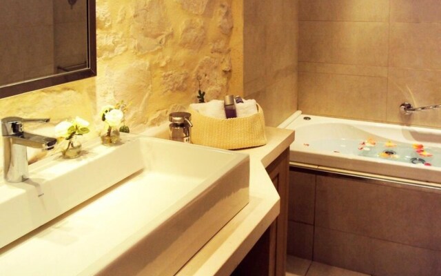 Exensian Villas Suites Family Suite With Private Pool
