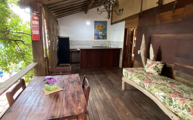 Pousada Da Praça