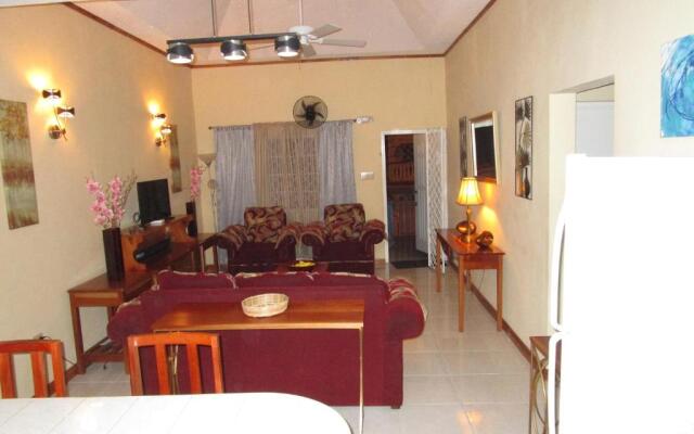 The Residence Portmore Apartments