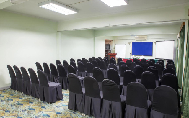 Hotel Seri Malaysia Kuantan