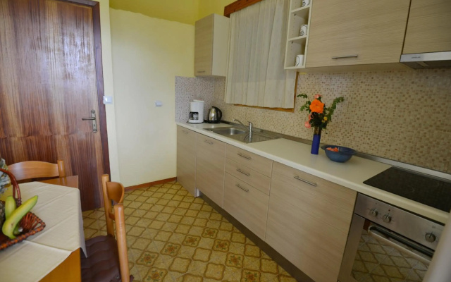 Zambia Apartments