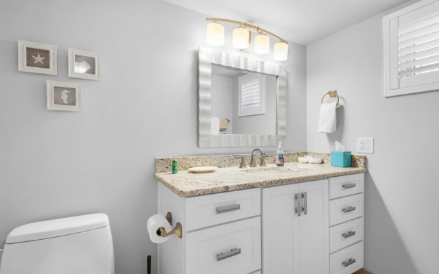 Starboard Village 521