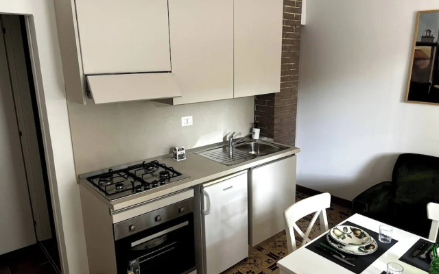 Charming Umbrian Apartment in Castel Viscardo