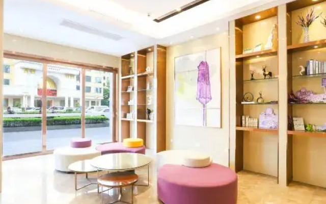 Lavande Hotels (Puning International Commodity City)