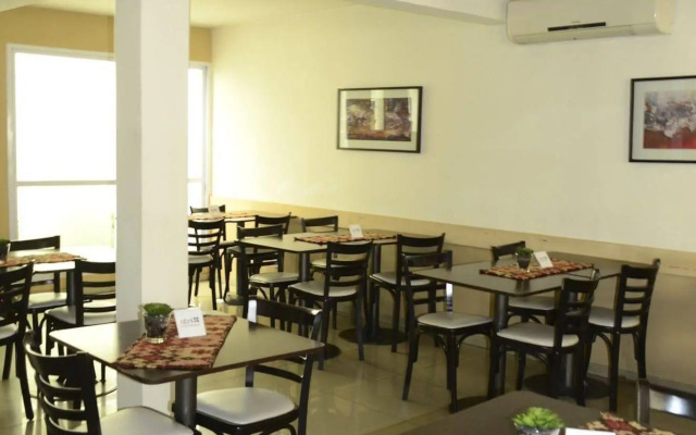 Abril Hotel Boutique
