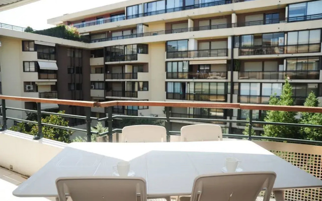 Résidence Neotelia Le Pavillon Riviera