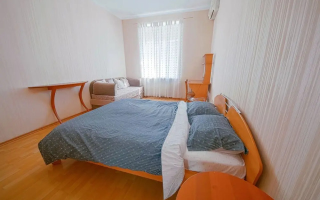 Apartment Tarasa Shevchenko 6