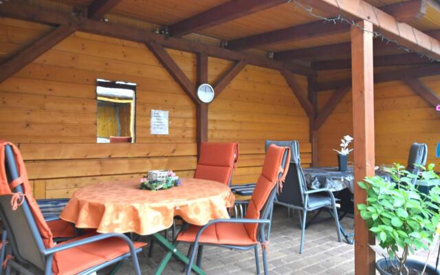 Cosy and comfortable holiday home in the Harz region